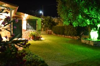 Olive tree villa - Nea Potidaea - 1