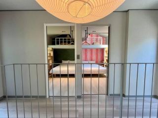 Rakuna Inn 陽 Sasazuka2 - Tokyo - 4