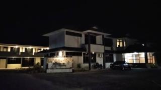 DLAYARAN HOTEL & CAFE - Kuala Rompin - 7
