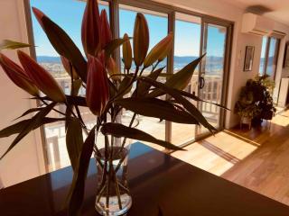 Beautiful Sunny Home with Stunning Hobart Views - Sandy Bay - 6