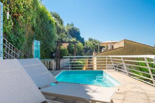 Corinthille - Roquebrune-Cap-Martin - 8