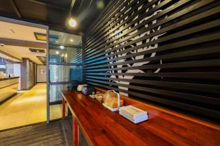 FromH J Hotel Osan - Osan - 1