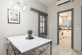Holidays2Malaga Eduardo Ocon quiet&high Speed Wifi - Málaga - 4