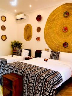 Kerama Silent Lodge - Arusha - 2
