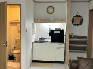 Accommodation Service B&B - Miyazaki - 8