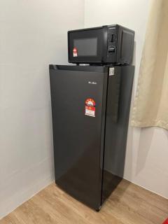 Rumakita #1 - Vista Alam, Sleeps 6 near Avisena Hospital - Shah Alam - 9