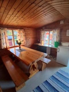 Höljes Camping & Ställplatser - Höljes - 5