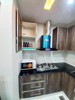 Con Stay Luxury Apartments Bahria Town Lahore - 8