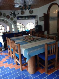 La Rinconada VIP - 3