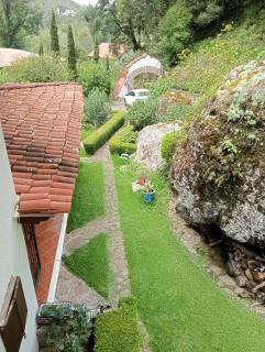 La Rinconada VIP - 0