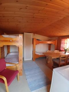 Höljes Camping & Ställplatser - Höljes - 2