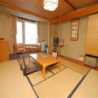 Abashiri Kanko Hotel - Abashiri - 9