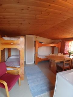 Höljes Camping & Ställplatser - Höljes - 1