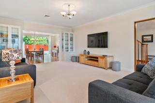 Waterfront Escape - A Family Oasis on Long Beach - Sandy Bay - 1