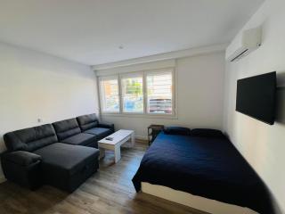 Apto 2 Mario Bros wifi y Netflix - Alcobendas - 3