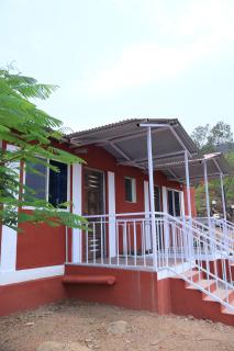 Hotel Mauli Agro Farm Dam View Resort - 9