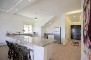 شالية هاسيندا باي الساحل الشمالي - 4