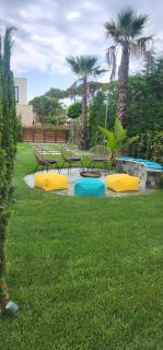 Villa MarYsol - San Pietro Resort - Pool & Hot Tub - 1