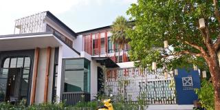 Villa Mahaphrom - Nan - 9