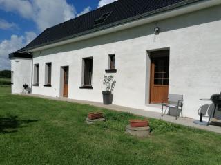 Auberge a la Ferme - Surques - 1
