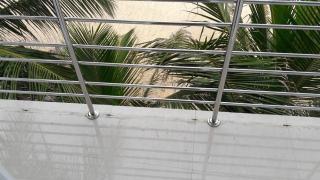 Blue Ocean Hotel - 7