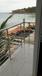 Blue Ocean Hotel - Trincomalee - 9