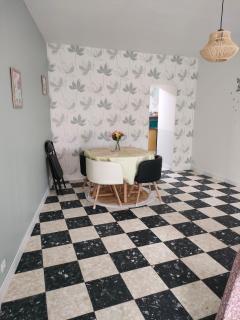 Jolie maison - Vaas - 0