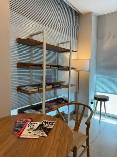 SSH Icon Hostel - Seul - 5