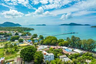 Phuket Meet Holiday Hotel-Rawai 普吉岛相遇花园度假酒店-拉威店 - 9