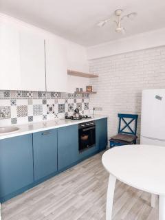Sunny home - Almaty - 5