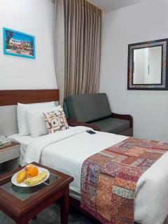 Sterling Marbella Dehradun - 9