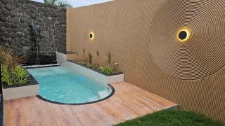 The Lion Lodge - 1