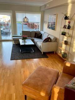 seaside house with stunning sunsets & sun all day Near Trondheim - - 1