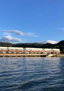 seaside house with stunning sunsets & sun all day Near Trondheim - - 4
