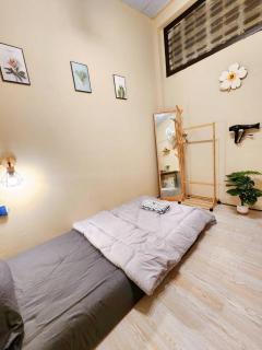 213-Olan Place Homely room Free Wi-Fi and Near BTS line - Bangkok - 9