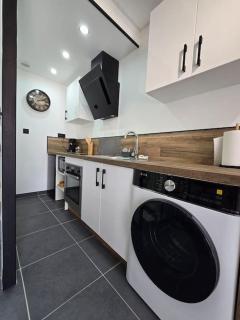 Appartement T2 en duplex - La Verpillière - 5