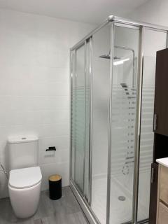 Apartamento vacacional playa - Almería - 8