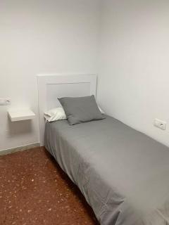 Apartamento vacacional playa - Almería - 7