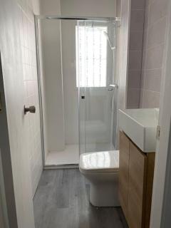 Apartamento vacacional playa - Almería - 2