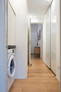 HomeMi Arco della Pace Apartment - 2