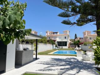 Villa Cuqui - Chilches - 6