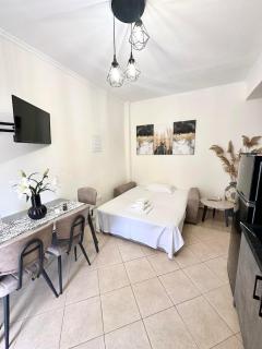 Comfy Apartments - 4