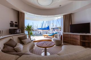 Luxury Floating Apartment - Amor - Split - 6
