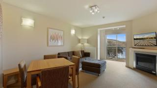 Chalet Hotham 4 - Mount Hotham - 6