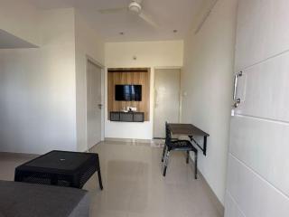 Compact 1bhk in Haralur Near HSR 1st floor 102 - 8