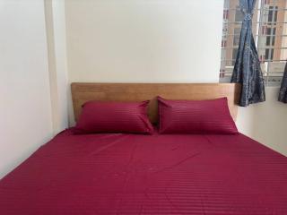 Compact 1bhk in Haralur Near HSR 1st floor 102 - 3