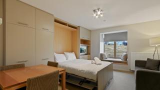 Chalet Hotham 8 - Mount Hotham - 4