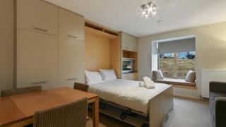 Chalet Hotham 8 - Mount Hotham - 3