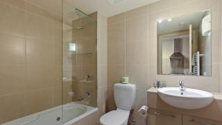 Chalet Hotham 8 - 1