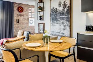 The Urban Edge - Cape Town - 5